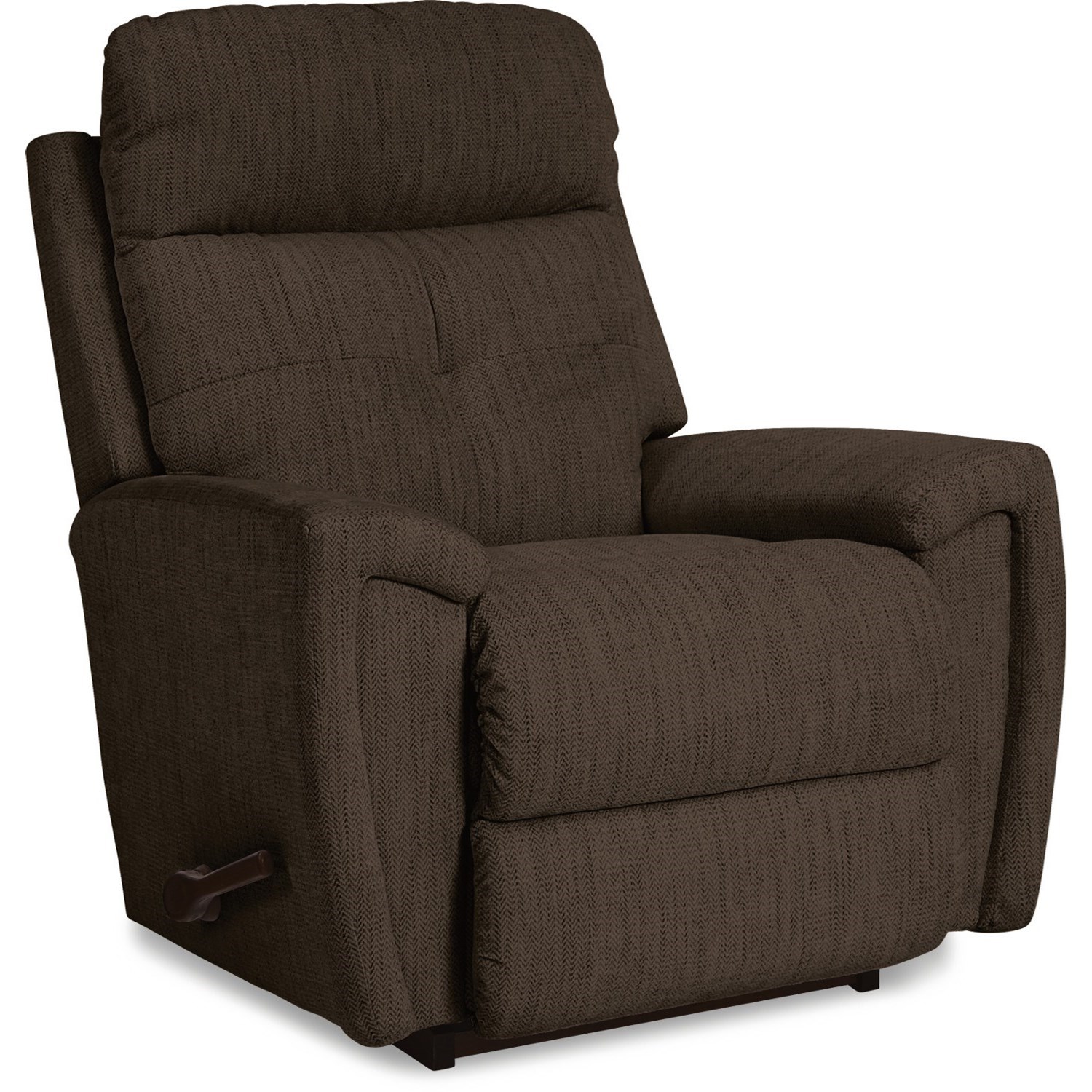 La Z Boy Douglas 010760 Contemporary Rocker Recliner